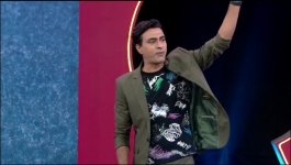 MTV Any Thing For Love - Season 01 - 2nd January 2022